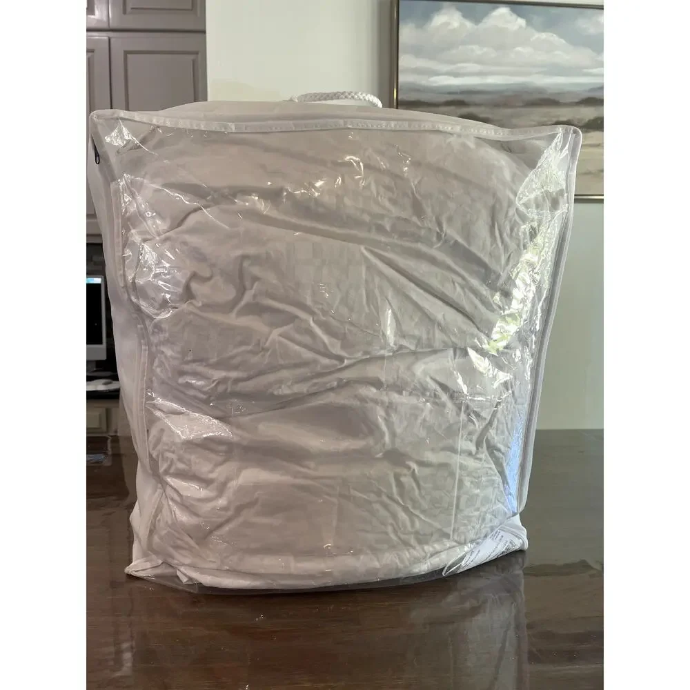 Copied - The Company Store Legends Luxury Luxe Royal Down Extra Comforter